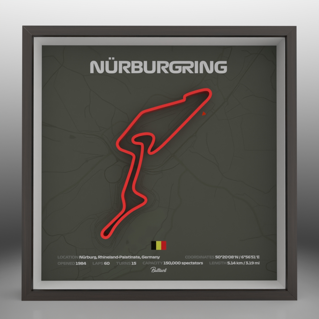 Nürburgring