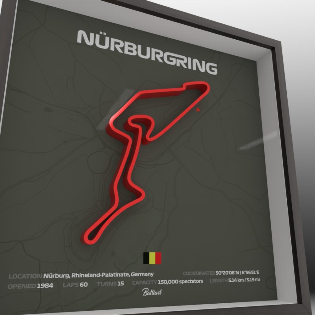Nürburgring