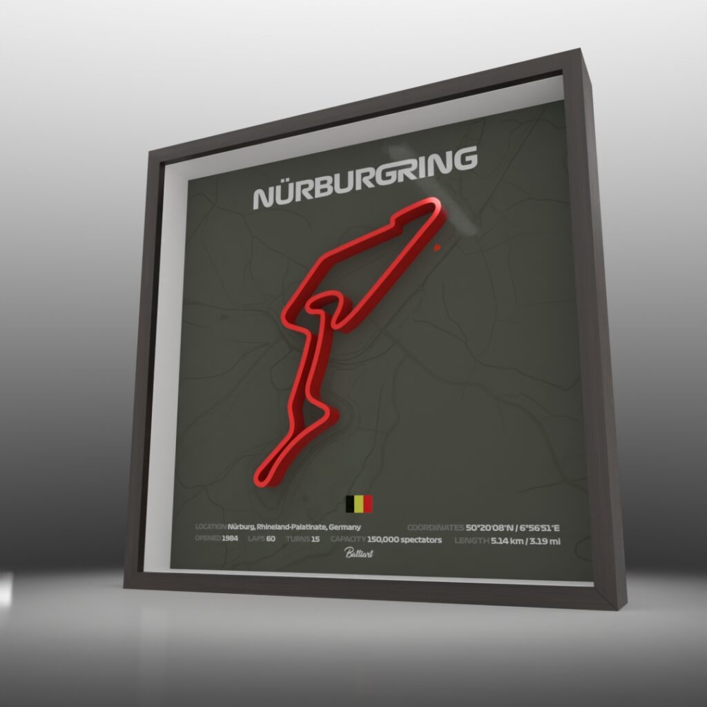 Nürburgring