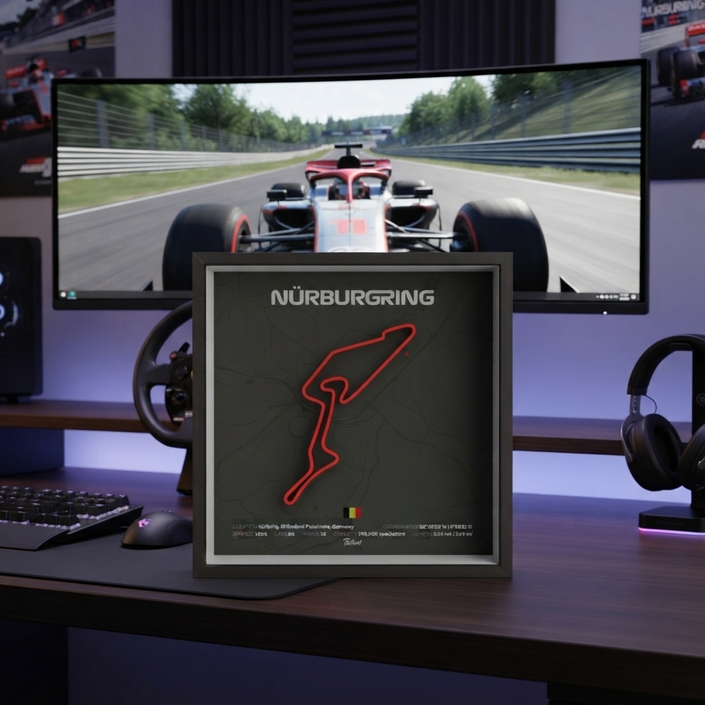 Nürburgring