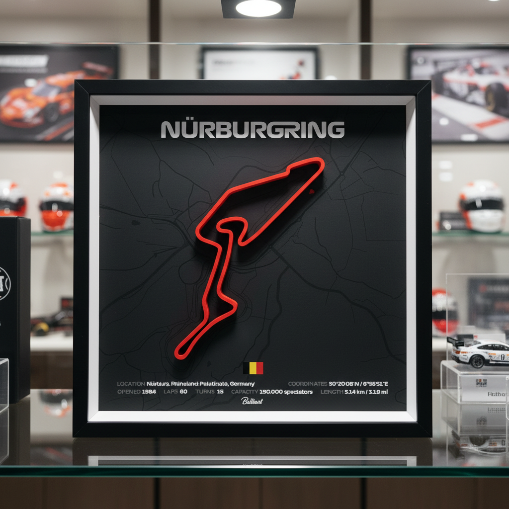 Nürburgring