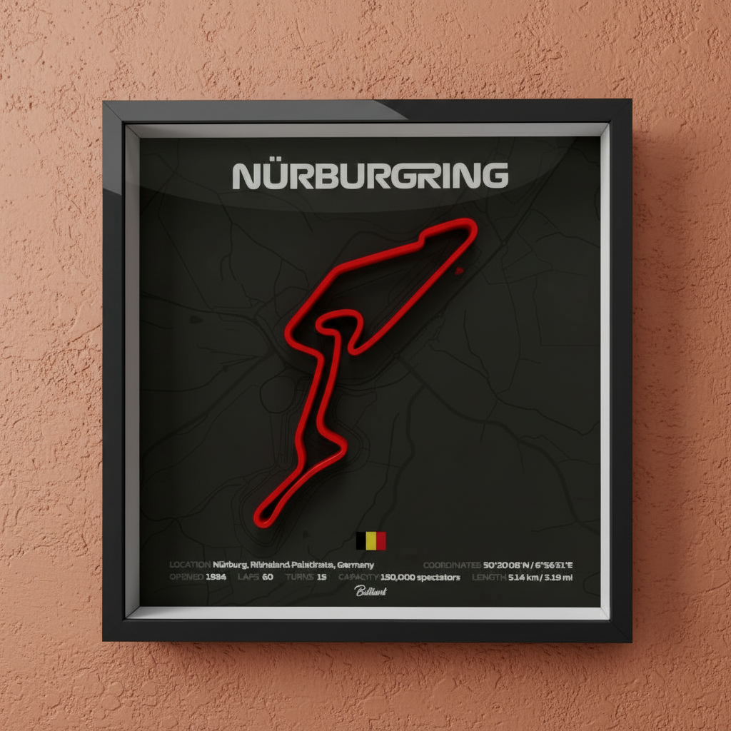 Nürburgring