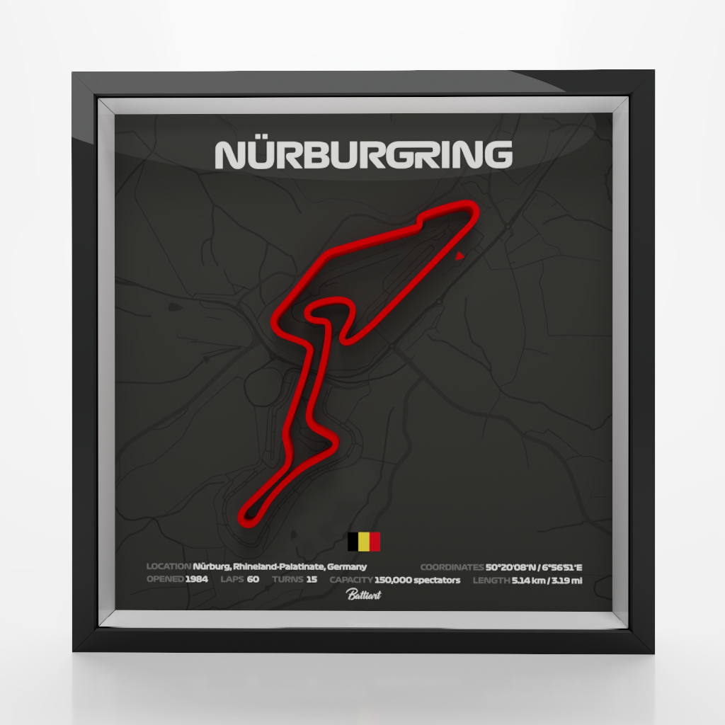 Nürburgring