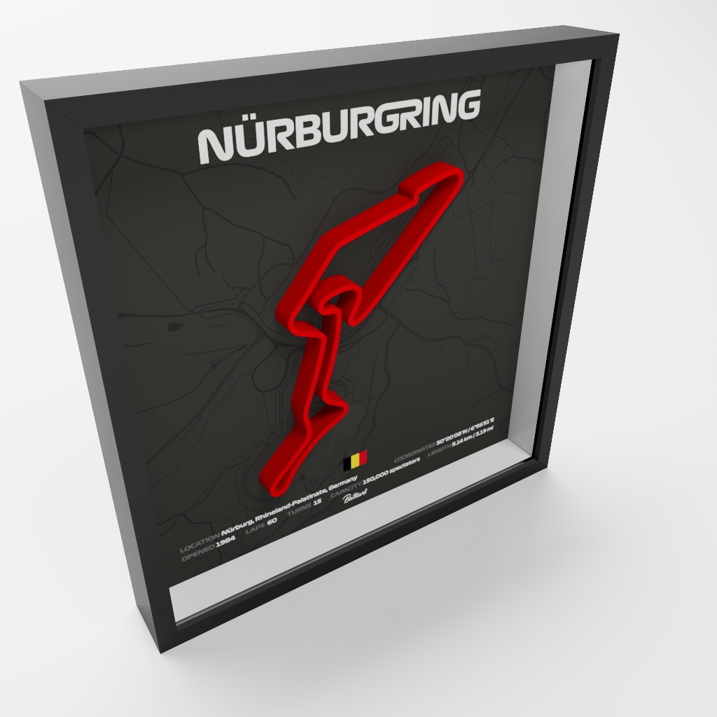Nürburgring