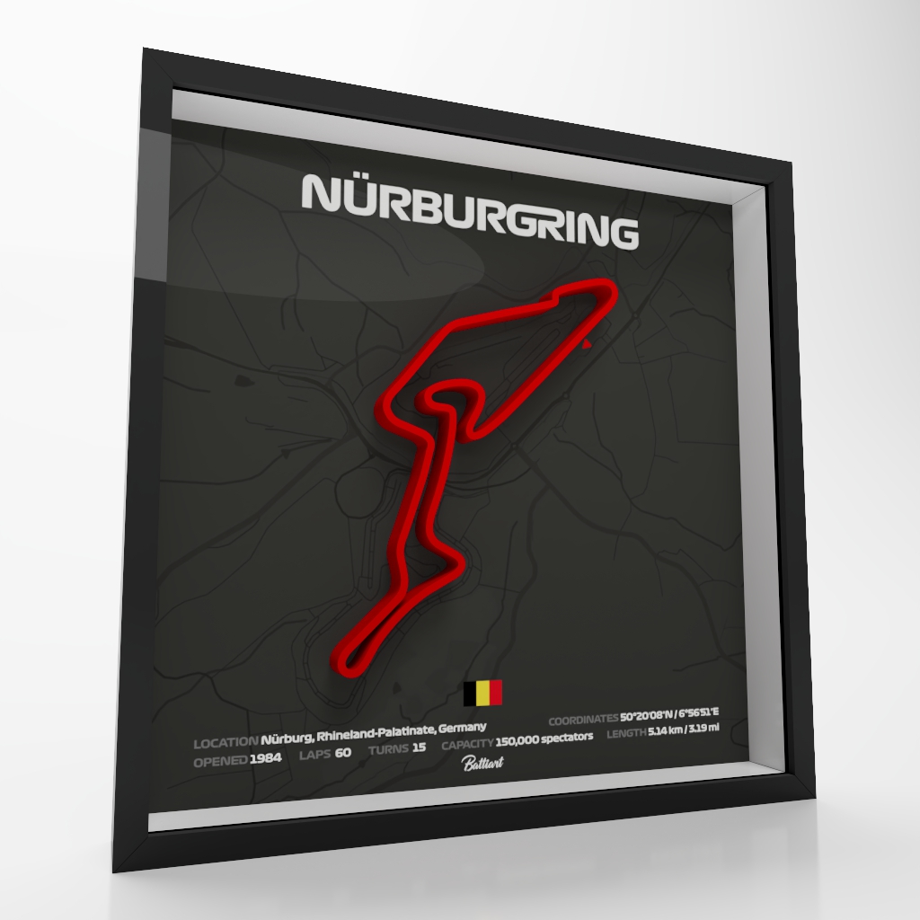 Nürburgring