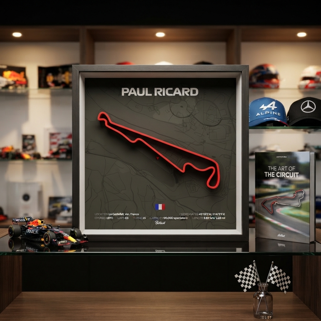 Paul Ricard