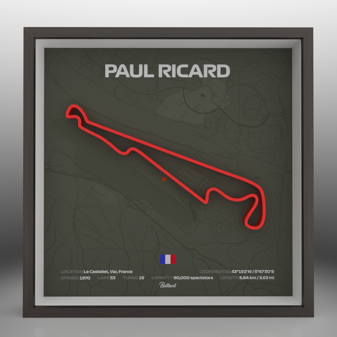 Paul Ricard