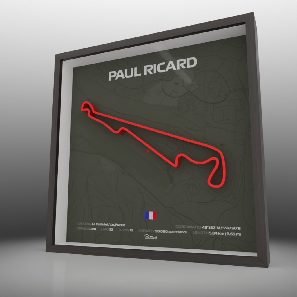 Paul Ricard