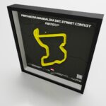 Pertamina Mandalika Int. Street Circuit