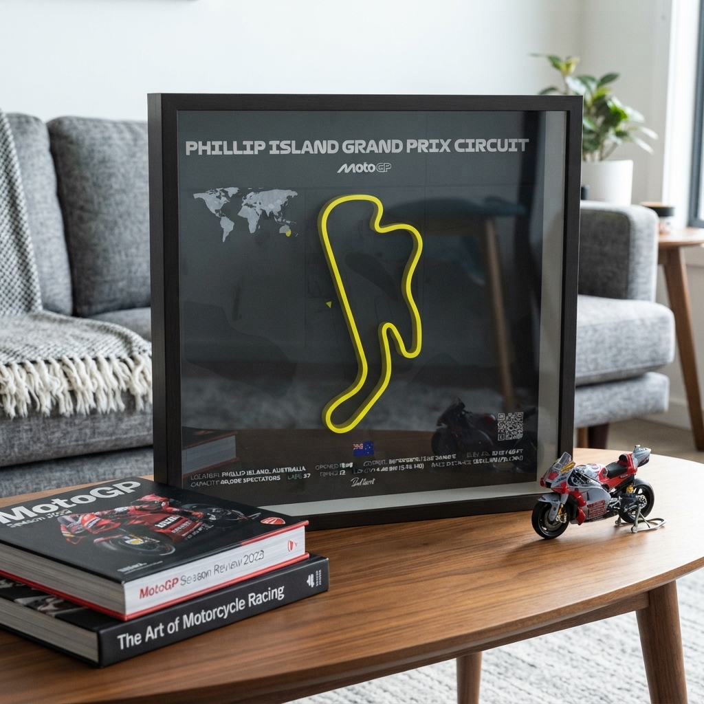 Phillip Island Grand Prix Circuit