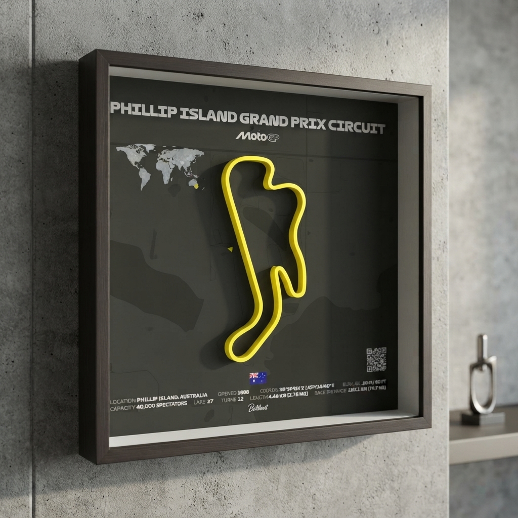 Phillip Island Grand Prix Circuit