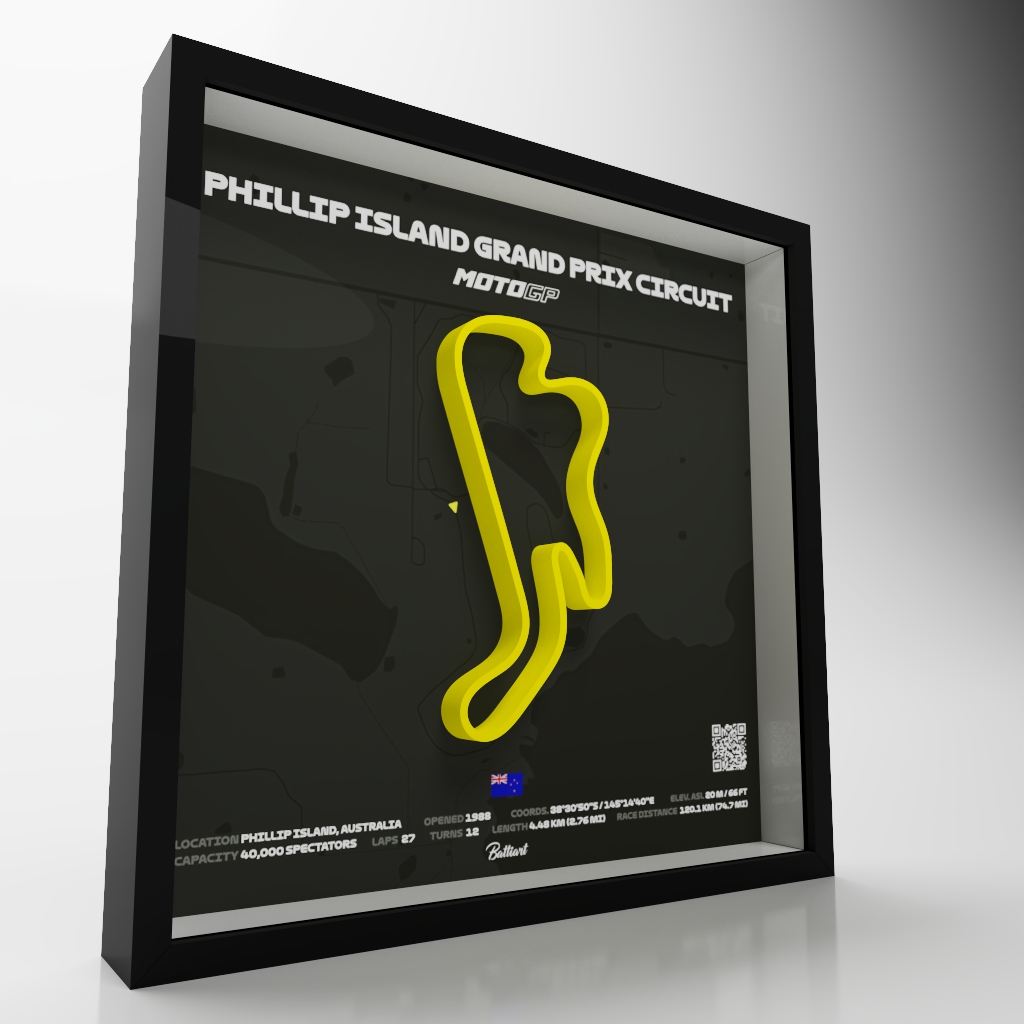 Phillip Island Grand Prix Circuit