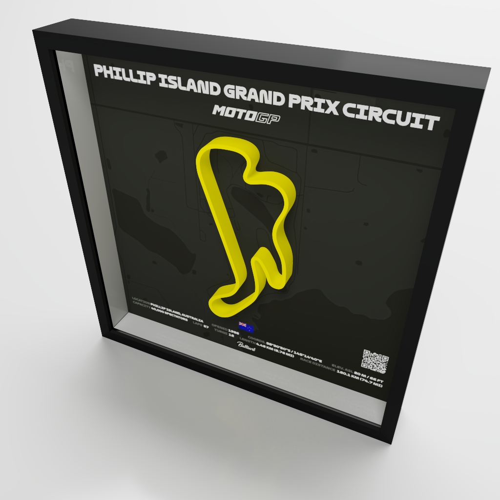 Phillip Island Grand Prix Circuit
