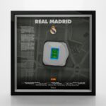 Santiago Bernabéu Stadium