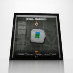 Santiago Bernabéu Stadium