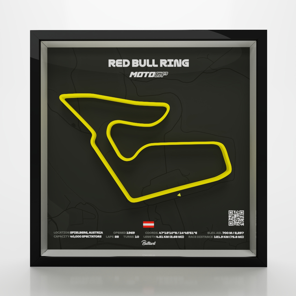 Red Bull Ring