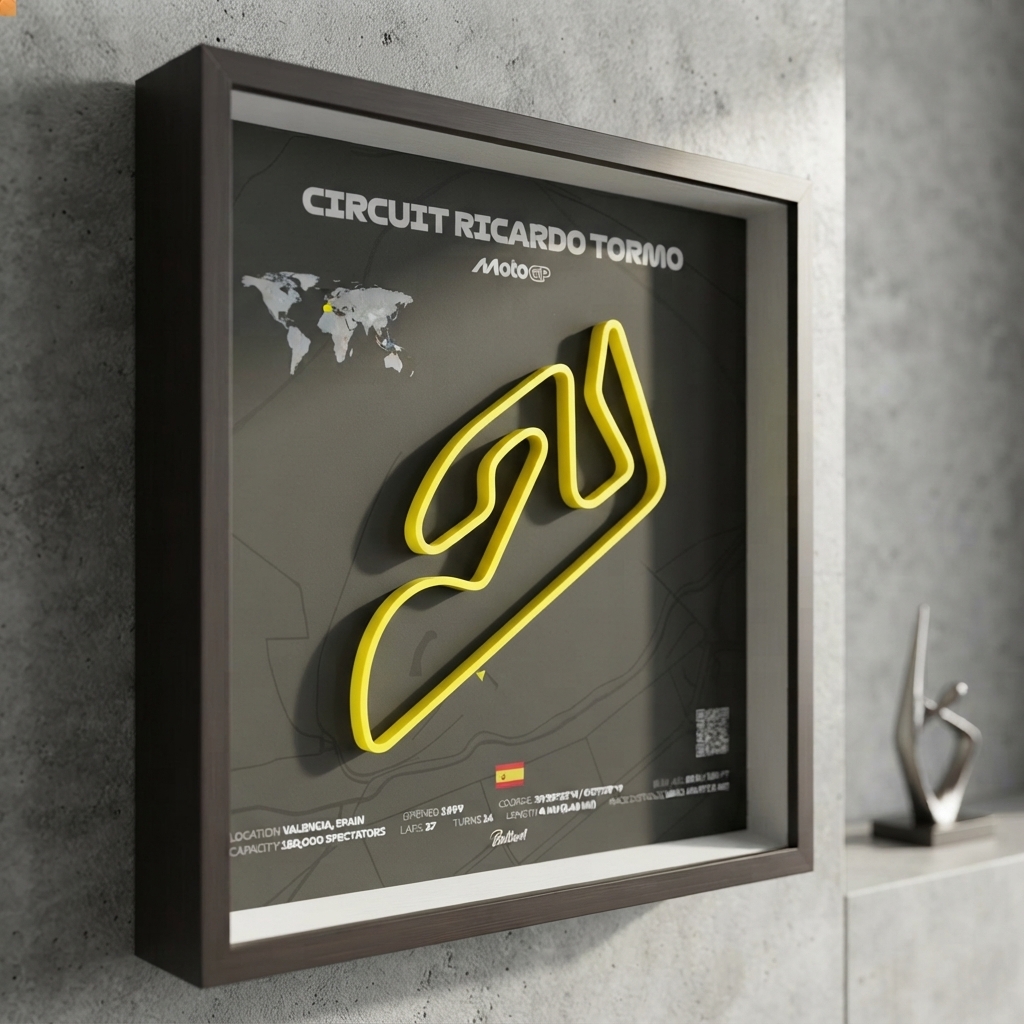 Circuit Ricardo Tormo