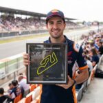 Circuit Ricardo Tormo