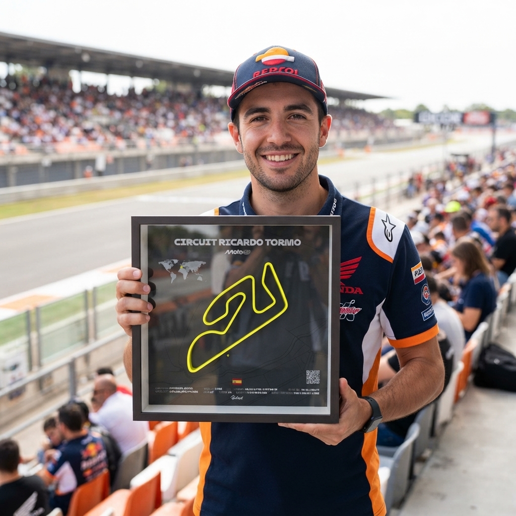 Circuit Ricardo Tormo