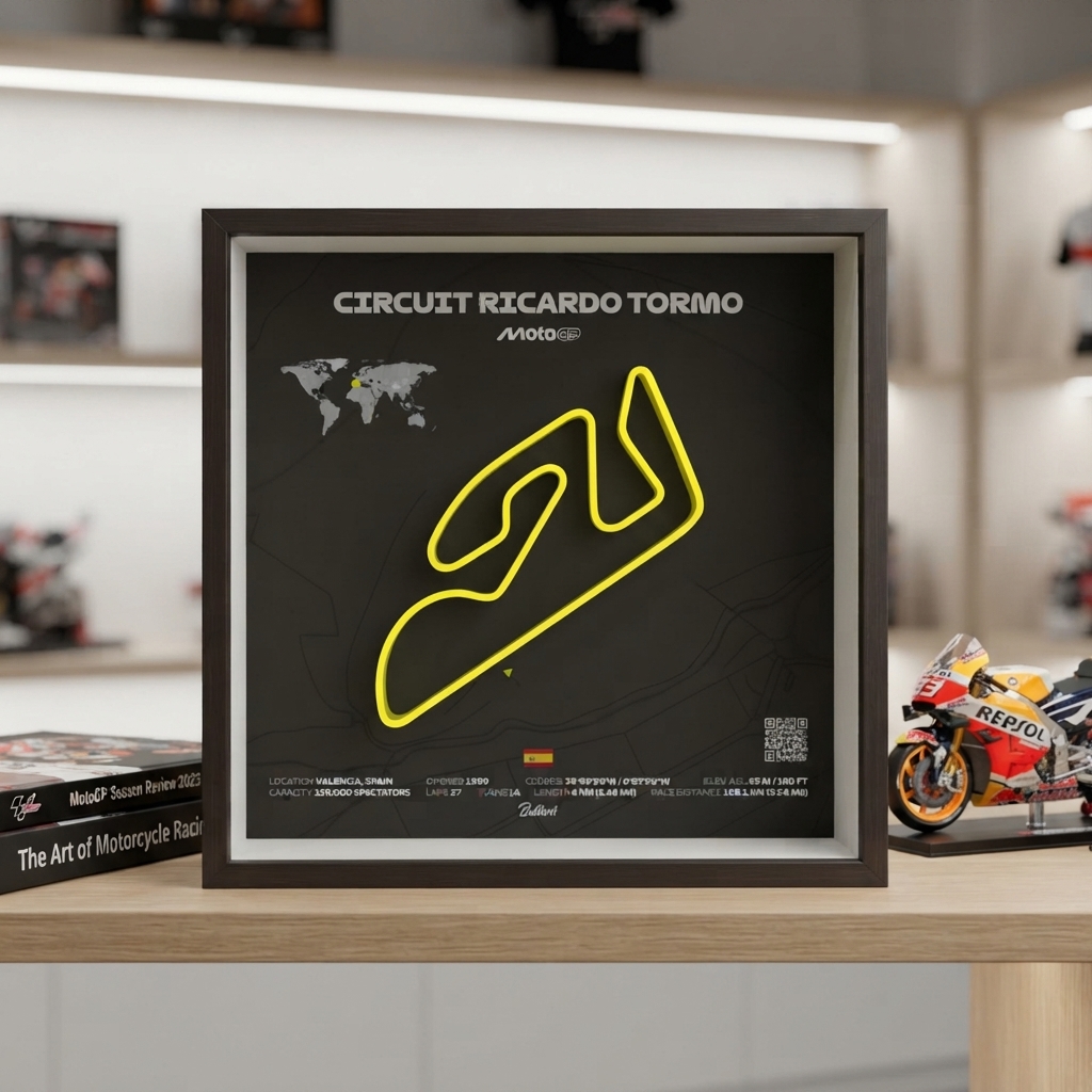 Circuit Ricardo Tormo