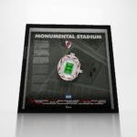 Monumental Stadium River Plate