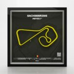 Sachsenring Circuit