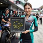Sepang International Circuit