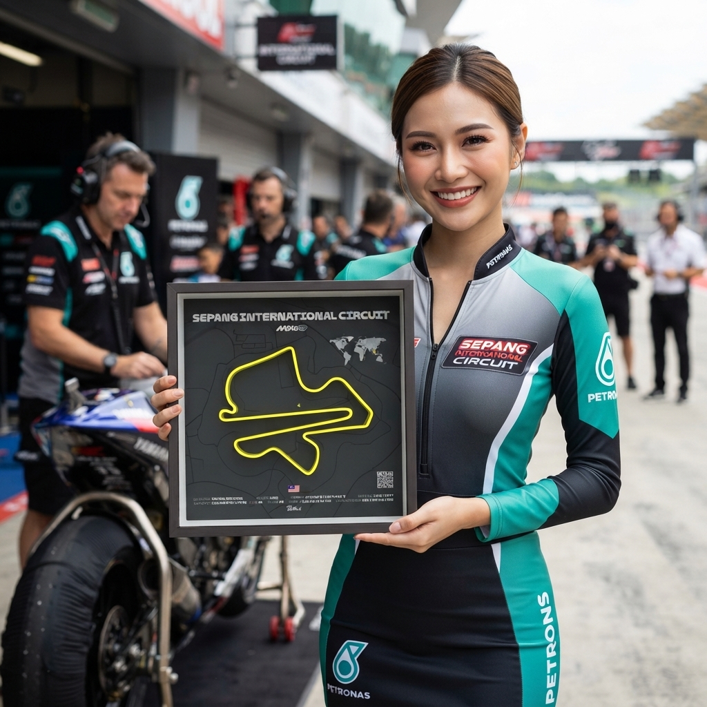 Sepang International Circuit