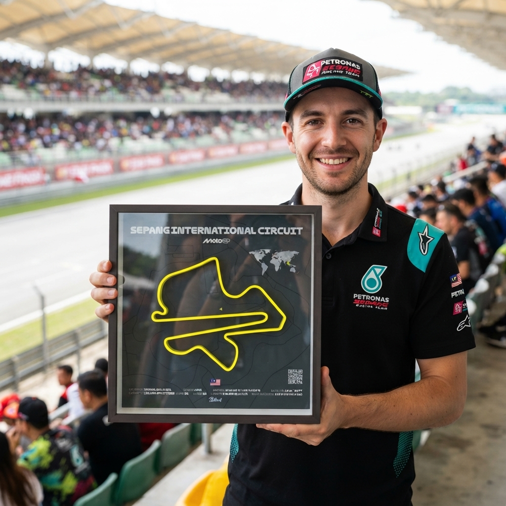 Sepang International Circuit