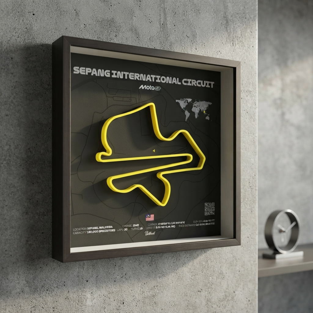 Sepang International Circuit