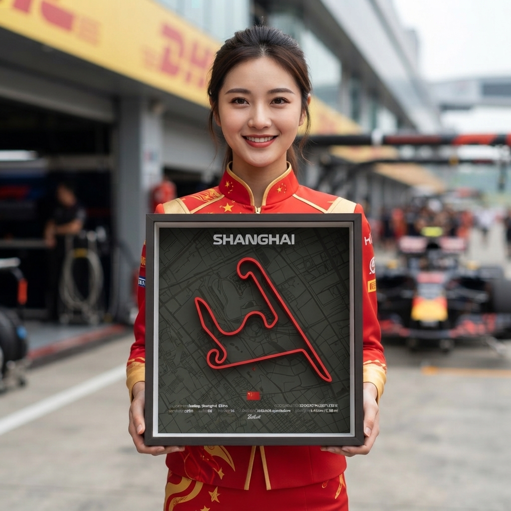 Shanghai
