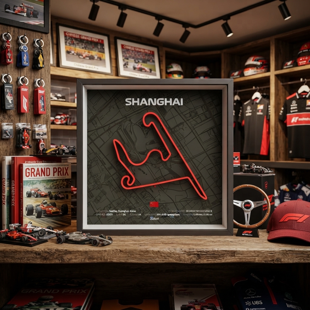 Shanghai