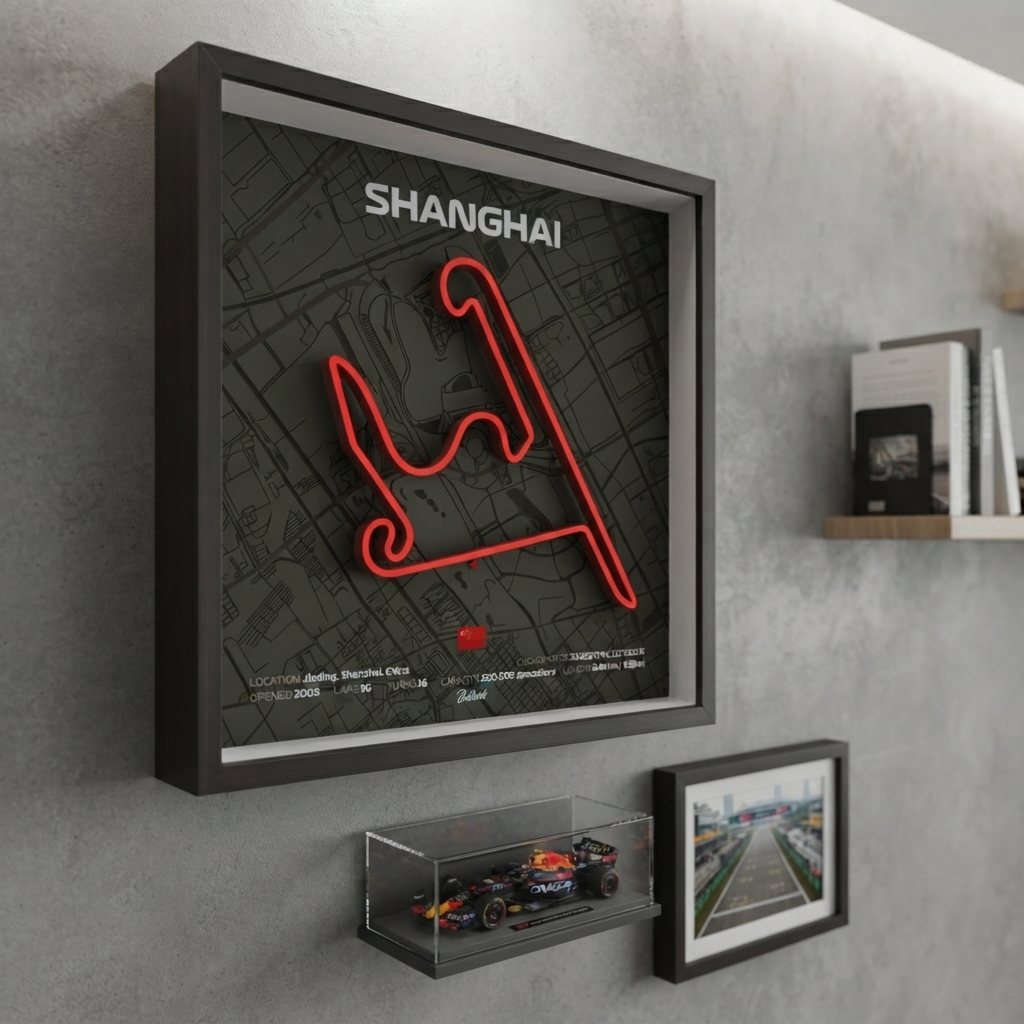 Shanghai