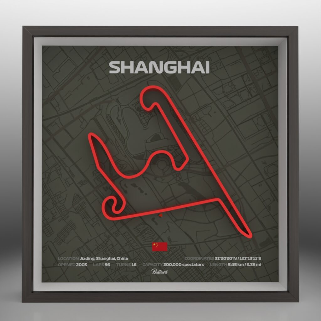 Shanghai