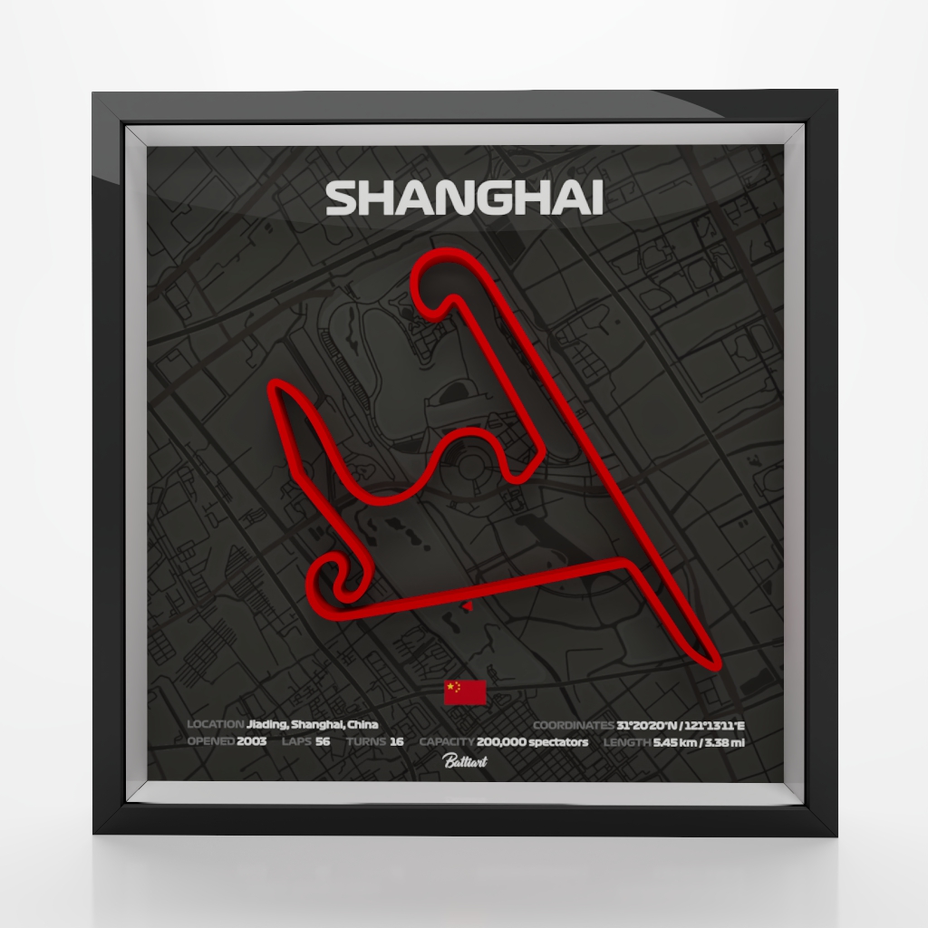 Shanghai