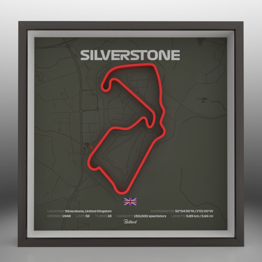Silverstone