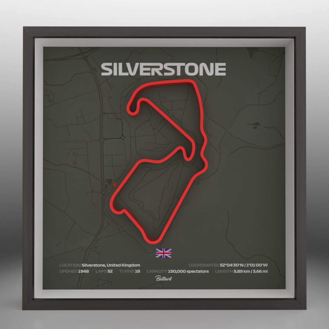 Silverstone