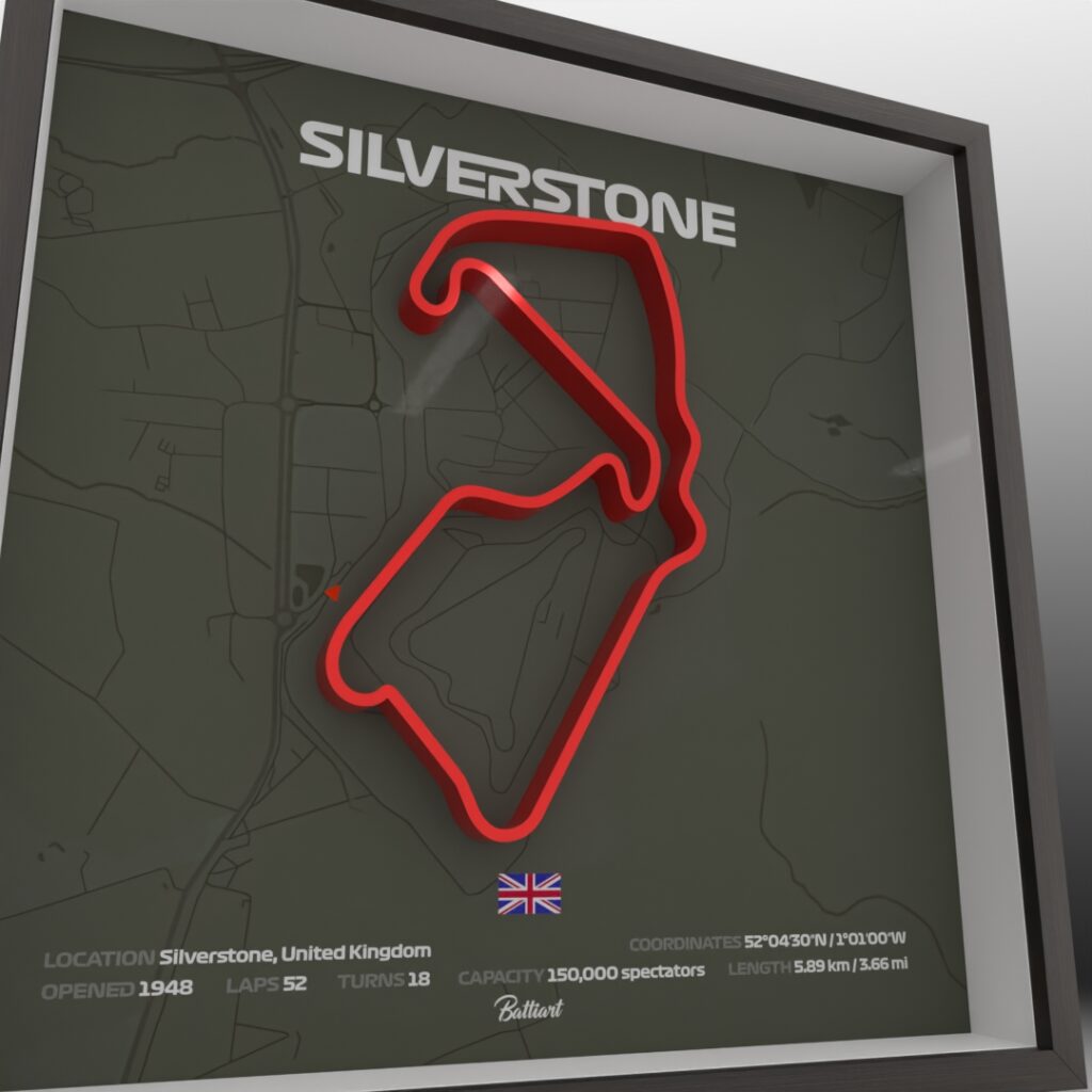 Silverstone