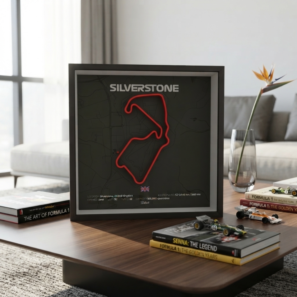 Silverstone