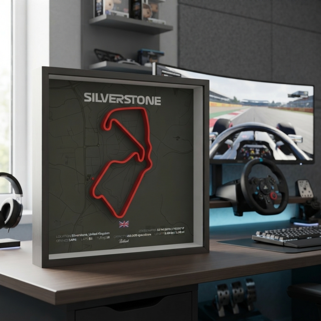 Silverstone