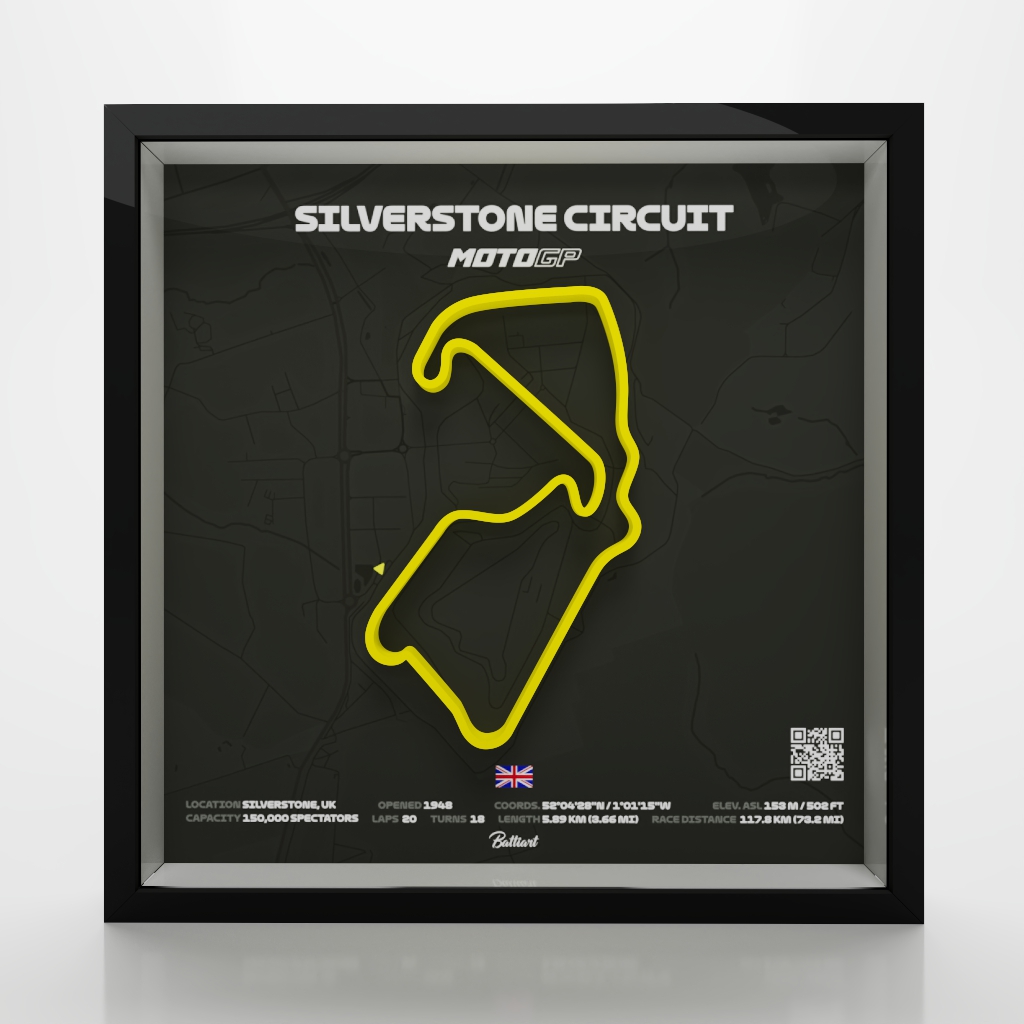 Silverstone Circuit