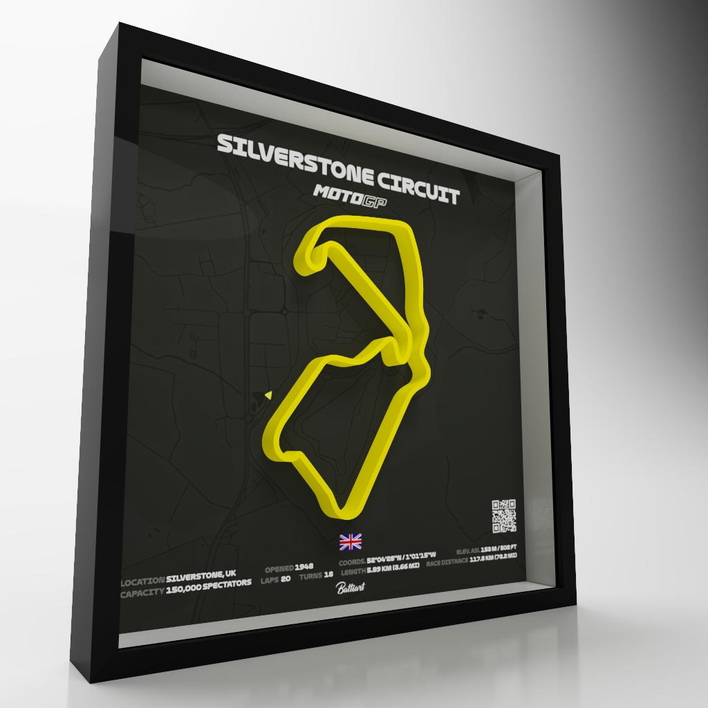 Silverstone Circuit