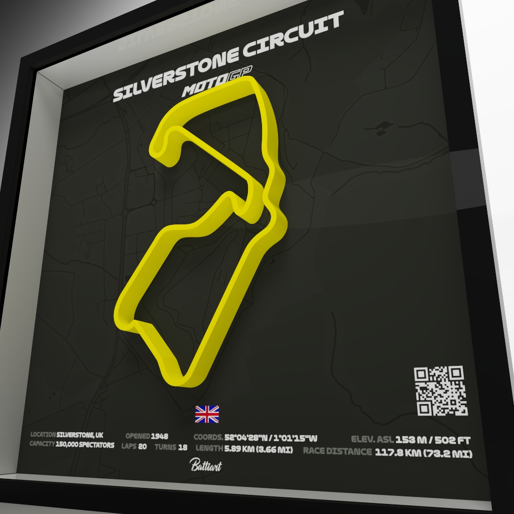 Silverstone Circuit