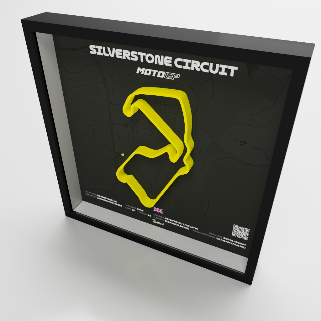Silverstone Circuit