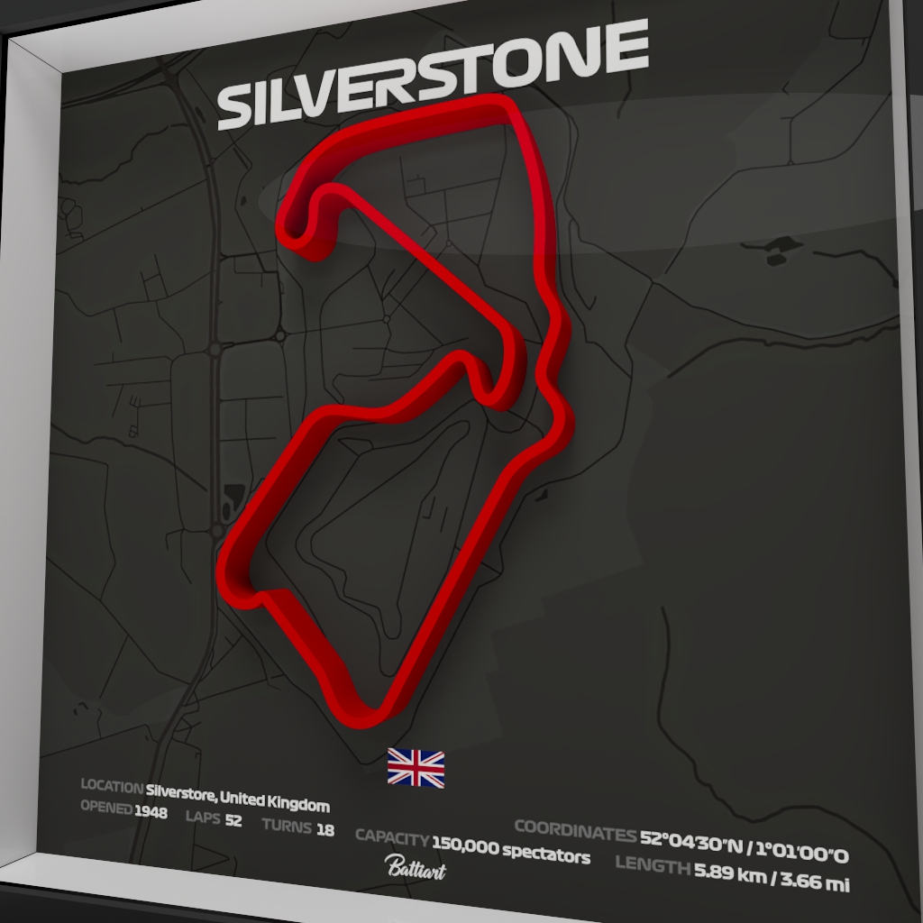 Silverstone