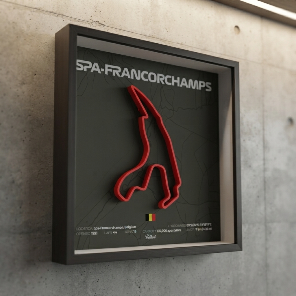 Spa-Francorchamps