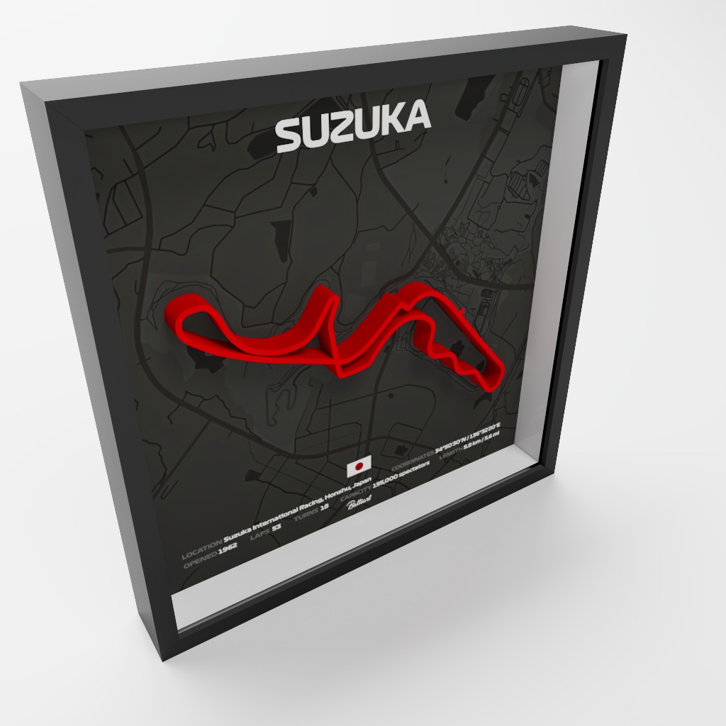 Suzuka