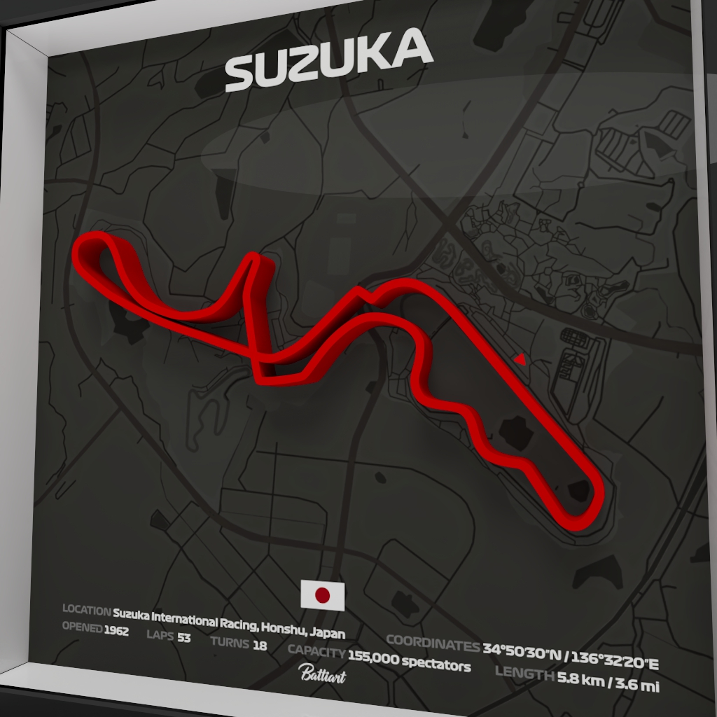 Suzuka