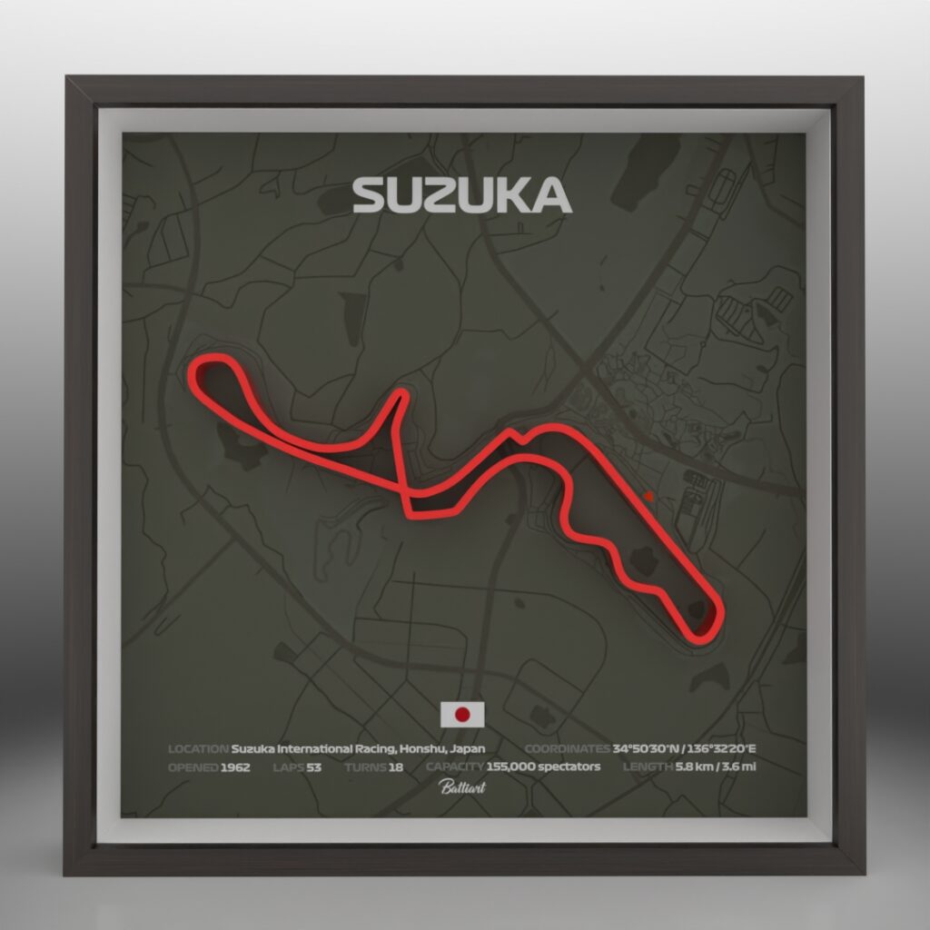 Suzuka