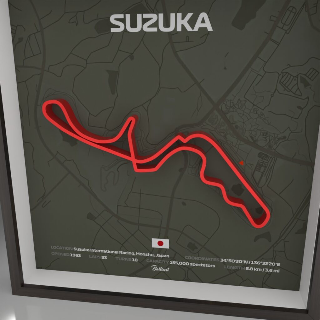 Suzuka
